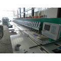 445 165*330*1200 Flat Embroidery Machine